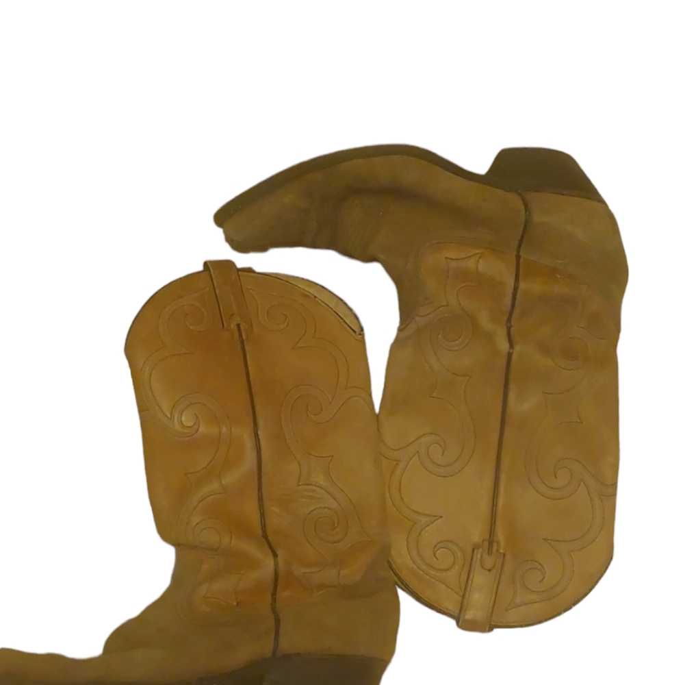 Biltrite Cowboy Boots - Picture 4 of 4
